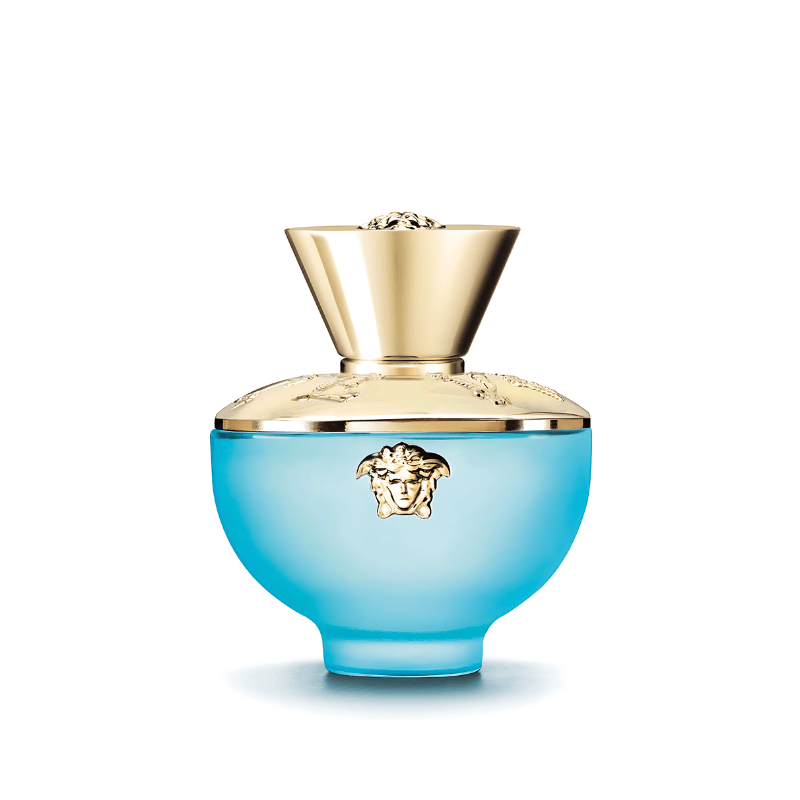 SET: DIOR HYPNOTIC POISON, GIORGIO ARMANI SÌ, VERSACE DYLAN TURQUOISE