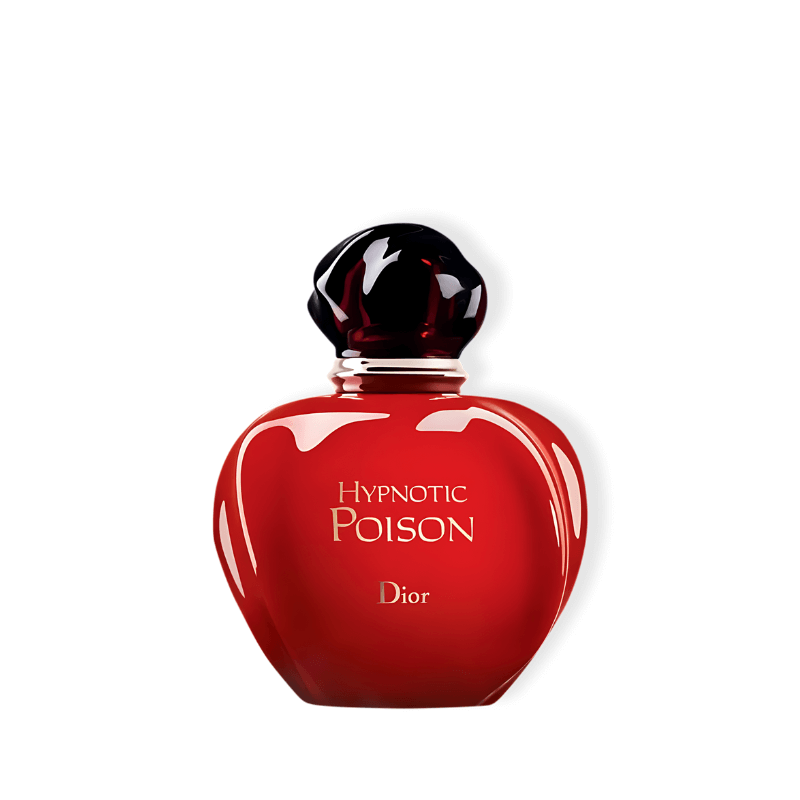 SET: DIOR HYPNOTIC POISON, GIORGIO ARMANI SÌ, VERSACE DYLAN TURQUOISE