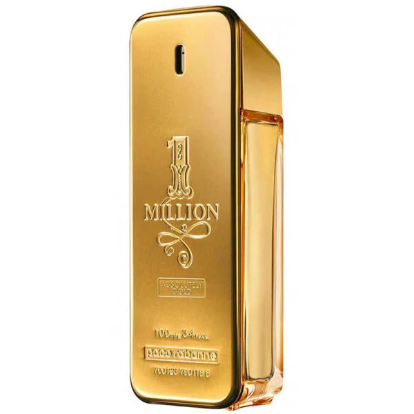KIT: 212 MEN NYC, PACO RABANNE ONE MILLION, ARMANI CODE HOMME
