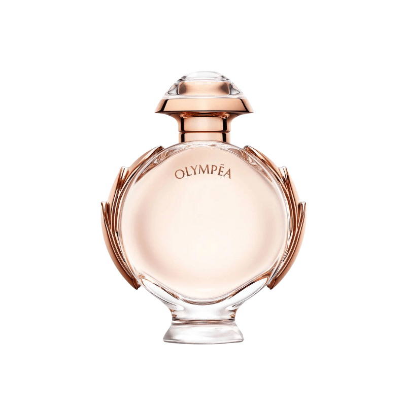 KIT: 212 VIP ROSÉ, OLYMPÉA, COCO MADEMOISELLE