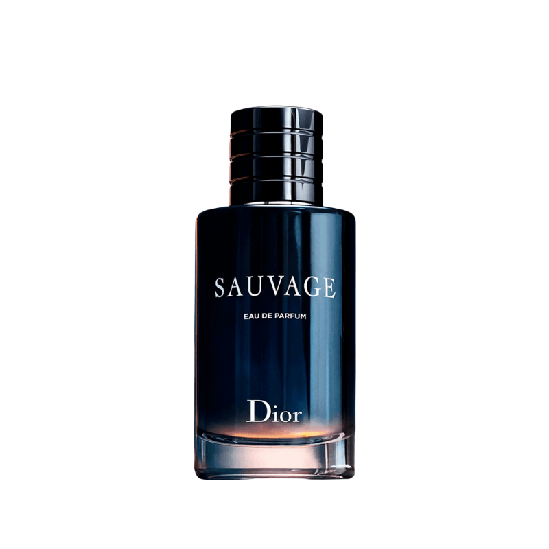 KIT: SAUVAGE DIOR, BLEU DE CHANEL, DIOR HOMME INTENSE