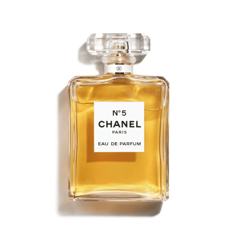KIT: GOOD GIRL, CHANEL Nº5, FAME