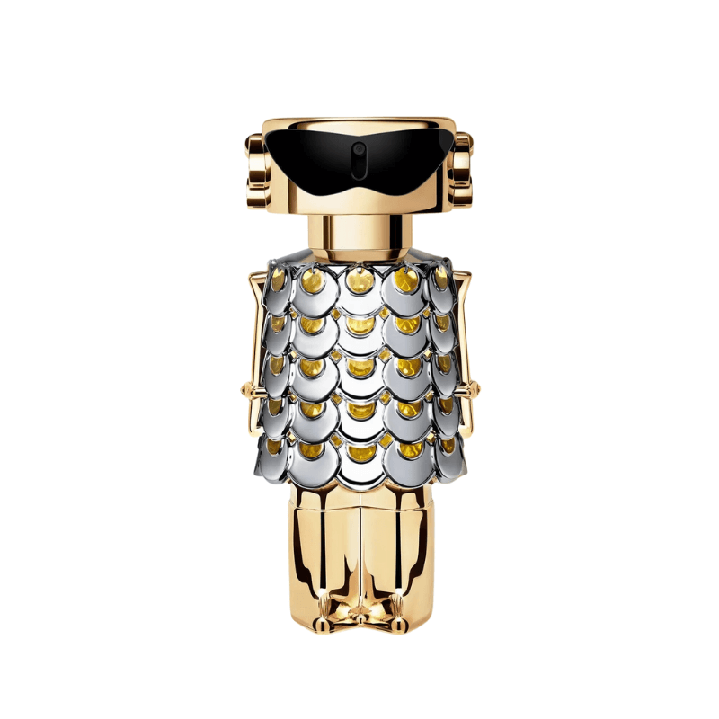 KIT: GOOD GIRL, CHANEL Nº5, FAME