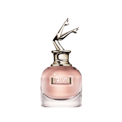 SET: LA BELLE, ULTRA MALE, GAULTIER SCANDAL