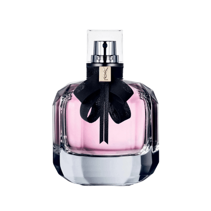 SET: PRADA PRADA PARADOXE, COCO MADEMOISELLE, MON PARIS