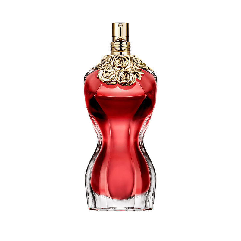 SET: LA BELLE, ULTRA MALE, GAULTIER SCANDAL