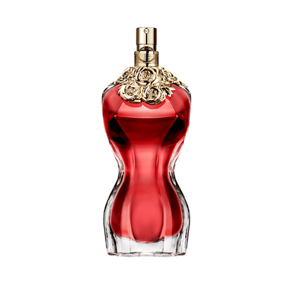 SET: LA BELLE, ULTRA MALE, GAULTIER SCANDAL