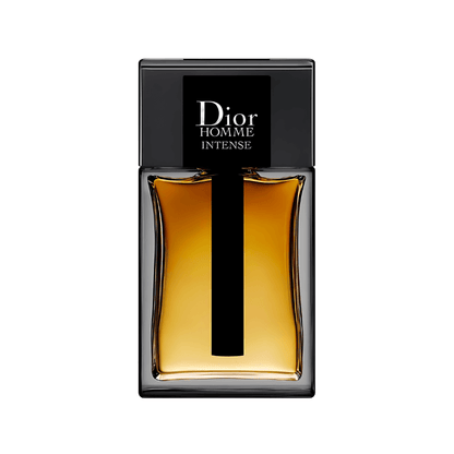 KIT: SAUVAGE DIOR, BLEU DE CHANEL, DIOR HOMME INTENSE