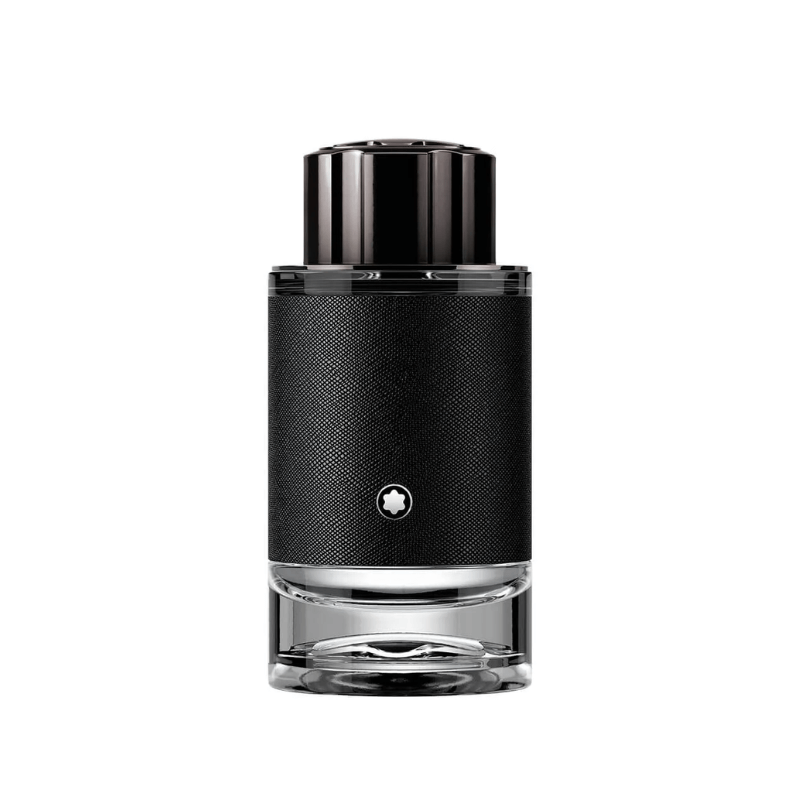 SET: TOM FORD OMBRE LEATHER, GIVENCHY GENTLEMAN, MONTBLANC EXPLORER