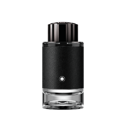 SET: TOM FORD OMBRE LEATHER, GIVENCHY GENTLEMAN, MONTBLANC EXPLORER