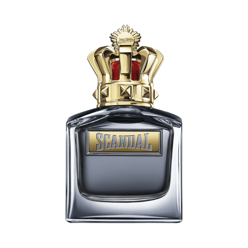KIT: ALLURE HOMME SPORTS, JEAN PAUL GAULTIER SCANDAL, CARTIER DECLARATION