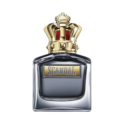 KIT: ALLURE HOMME SPORTS, JEAN PAUL GAULTIER SCANDAL, CARTIER DECLARATION