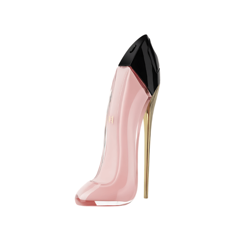 SET: GOOD GIRL BLUSH, GOOD GIRL, GOOD GIRL VERY