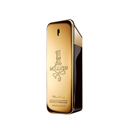 KIT: PACO RABANNE ONE MILLION, DIOR SAUVAGE, PACO RABANNE INVICTUS