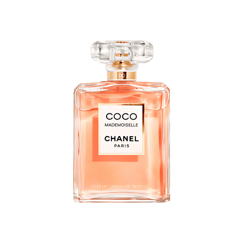 KIT: CHANEL COCO MADEMOISELLE, YVES SAINT LAURENT LIBRE, CHLOÉ