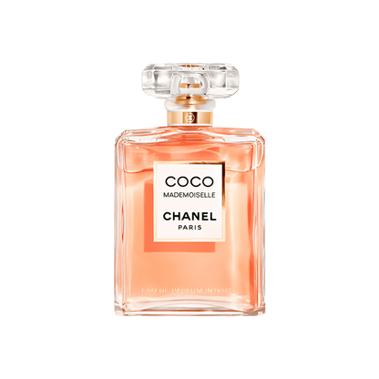 KIT: CHANEL COCO MADEMOISELLE, YVES SAINT LAURENT LIBRE, CHLOÉ