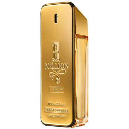 KIT: 212 MEN NYC, PACO RABANNE ONE MILLION, ARMANI CODE HOMME
