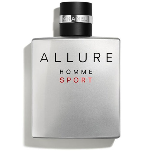 KIT: Bleu de Chanel + Allure Sport + BLV + Bvlgari Man in Black 100ML