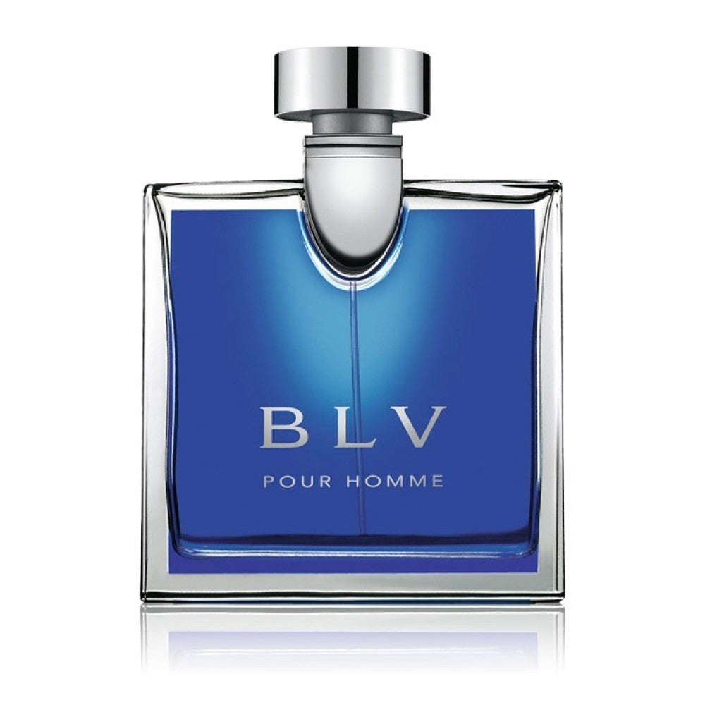 KIT: Bleu de Chanel + Allure Sport + BLV + Bvlgari Man in Black 100ML