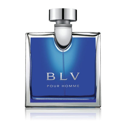 KIT: Bleu de Chanel + Allure Sport + BLV + Bvlgari Man in Black 100ML
