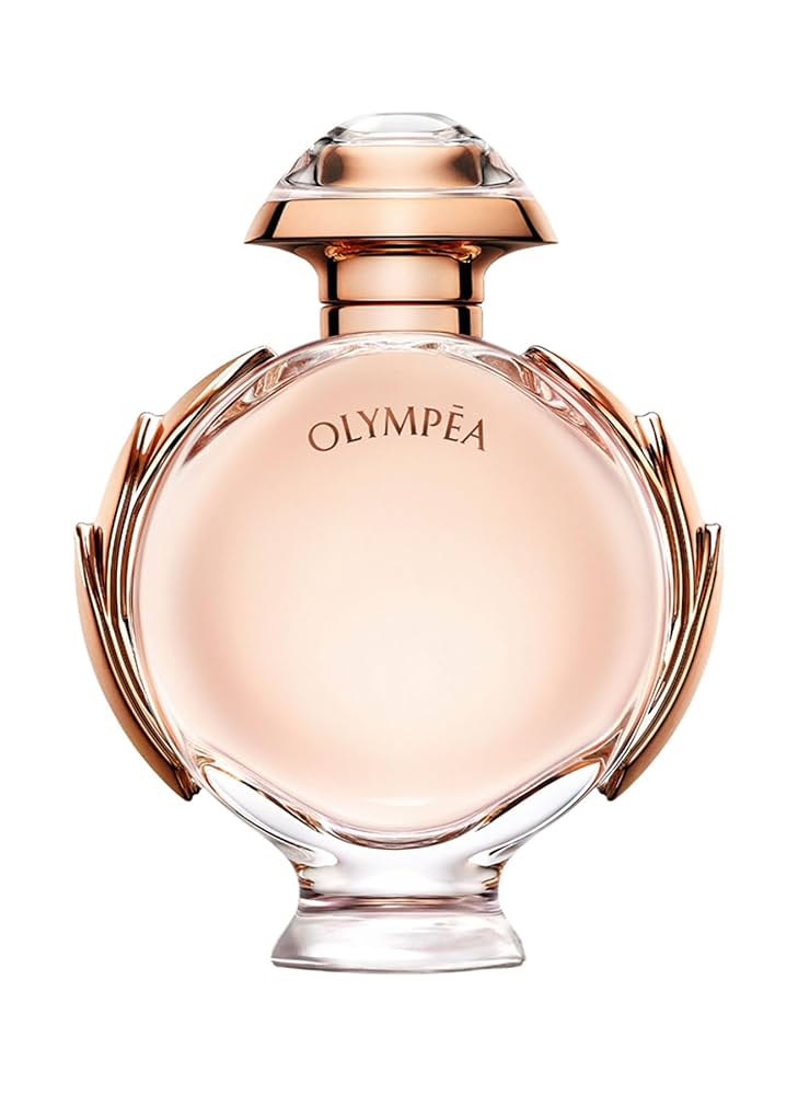KIT: Light Blue + Orientica Velvet Gold + Good Girl + Olympea 100ML