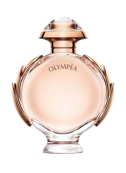 KIT: Light Blue + Orientica Velvet Gold + Good Girl + Olympea 100ML