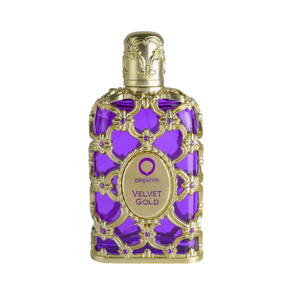 KIT: Light Blue + Orientica Velvet Gold + Good Girl + Olympea 100ML