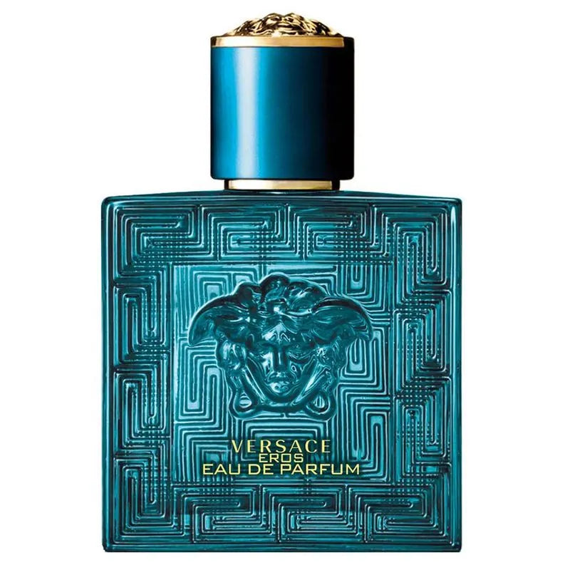 KIT: Eros Versace + One Million Paco Rabanne + Bvlgari Man in Black + Sauvage Dior 100ML